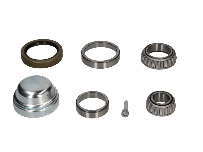 Kit de roulements de roue | SKF