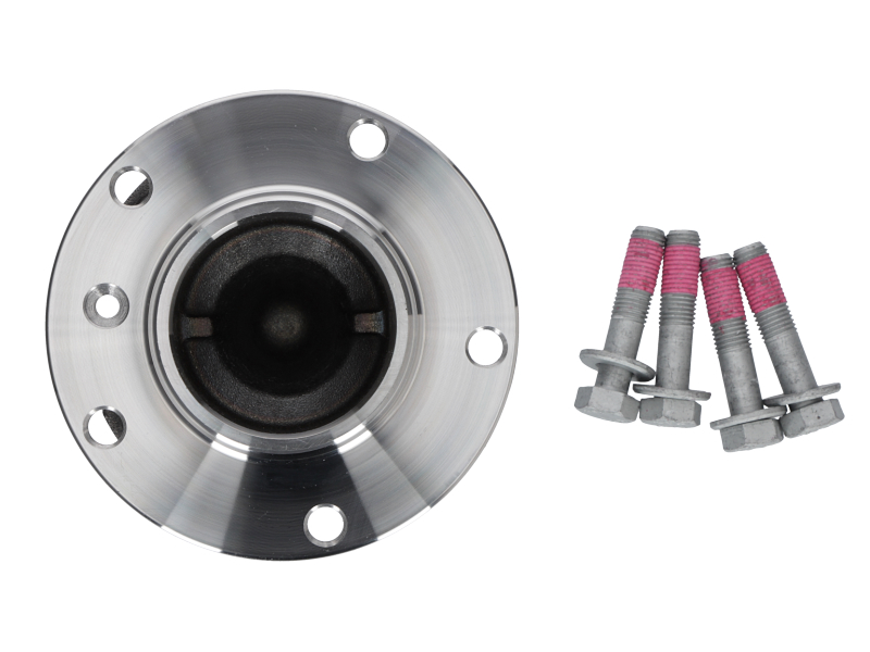 Kit de roulements de roue | SKF