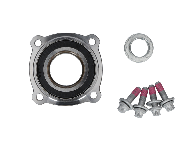 Kit de roulements de roue | SKF