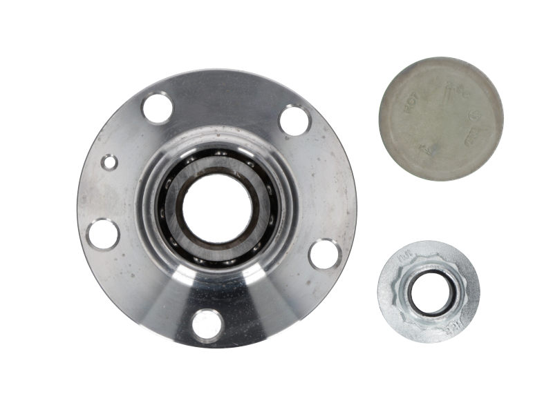 Kit de roulements de roue | SKF