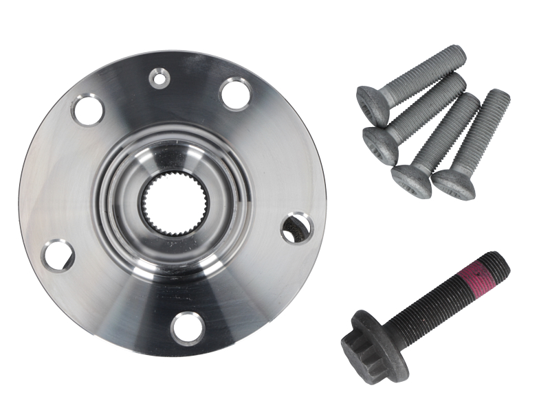 Kit de roulements de roue | SKF