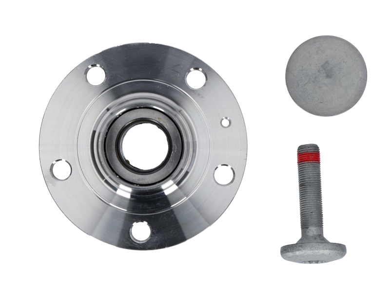 Kit de roulements de roue | SKF