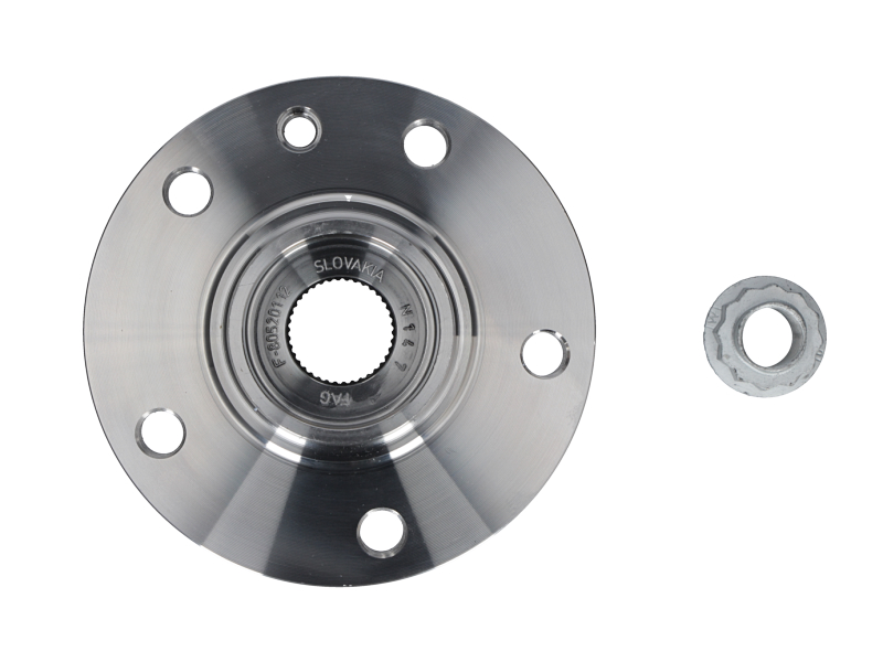 Kit de roulements de roue | SKF