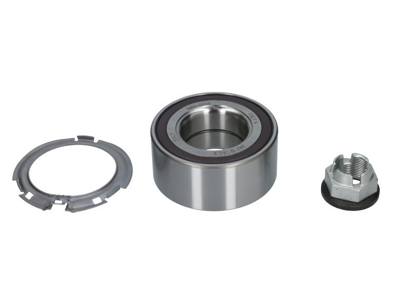 Kit de roulements de roue | SKF