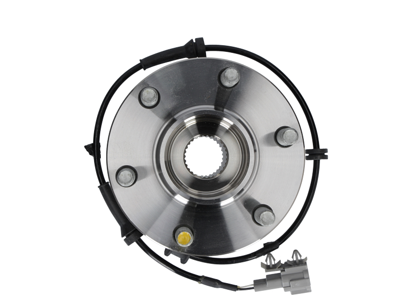 Kit de roulements de roue | SKF