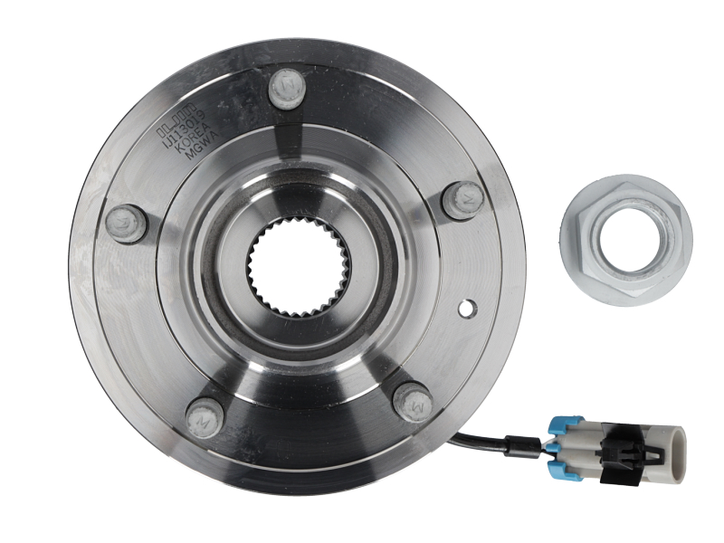 Kit de roulements de roue | SKF