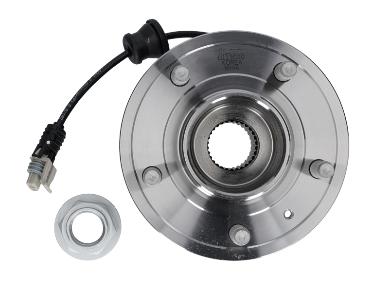 Kit de roulements de roue | SKF