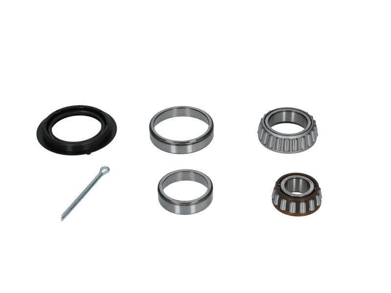 Kit de roulements de roue | SKF