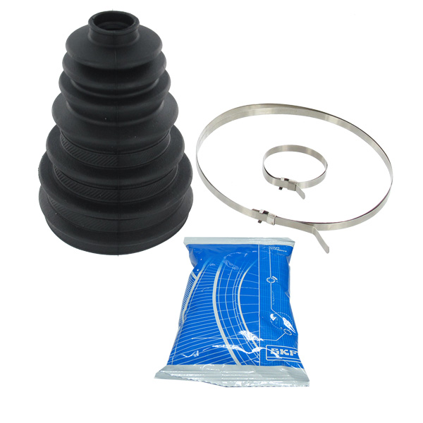 Jeu de joints-soufflets, arbre de commande | SKF