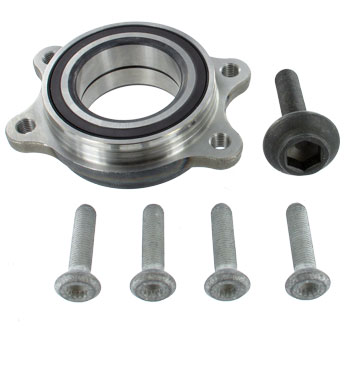 Kit de roulements de roue | SKF