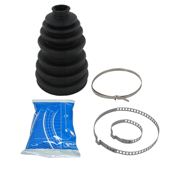 Jeu de joints-soufflets, arbre de commande | SKF