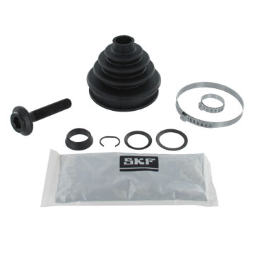 Jeu de joints-soufflets, arbre de commande | SKF