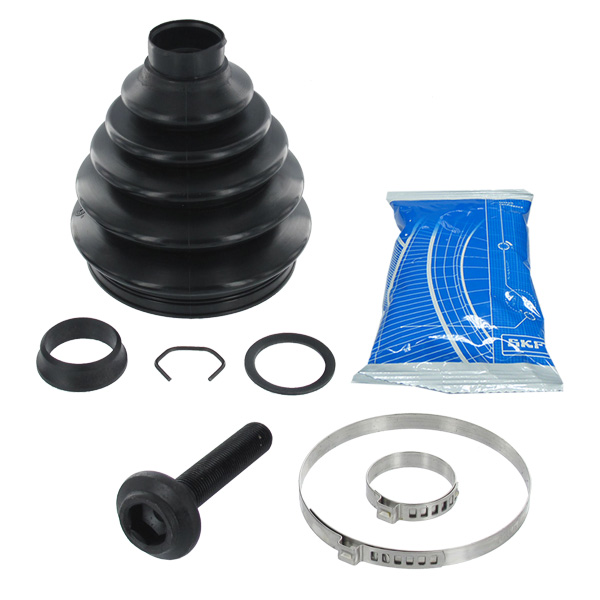 Jeu de joints-soufflets, arbre de commande | SKF