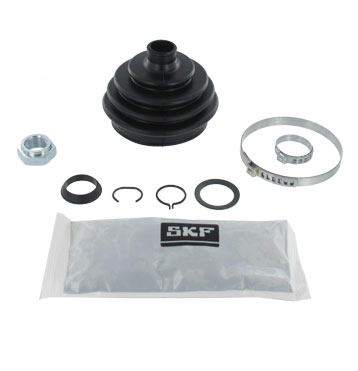 Jeu de joints-soufflets, arbre de commande | SKF