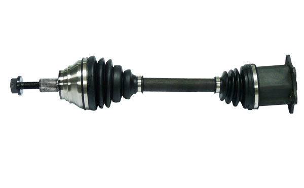 Arbre de transmission | SKF