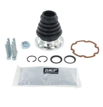 Jeu de joints-soufflets, arbre de commande | SKF