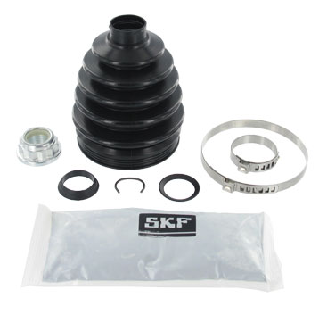 Jeu de joints-soufflets, arbre de commande | SKF