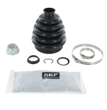 Jeu de joints-soufflets, arbre de commande | SKF