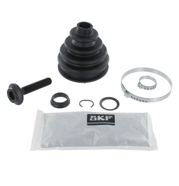 Jeu de joints-soufflets, arbre de commande | SKF