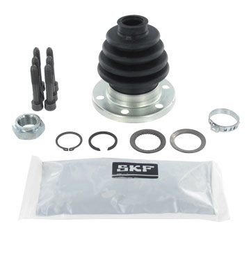 Jeu de joints-soufflets, arbre de commande | SKF