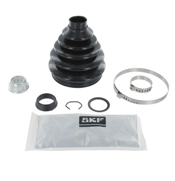 Jeu de joints-soufflets, arbre de commande | SKF