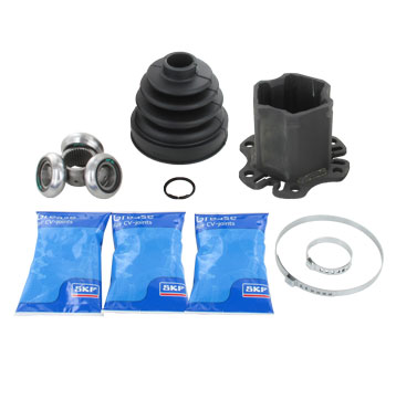 Jeu de joints, arbre de transmission | SKF