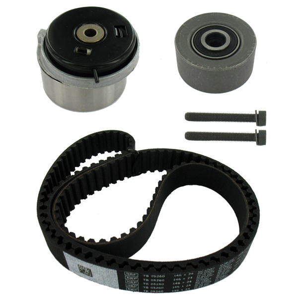 Kit de distribution | SKF