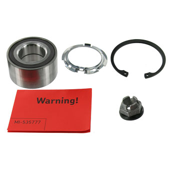 Kit de roulements de roue | SKF