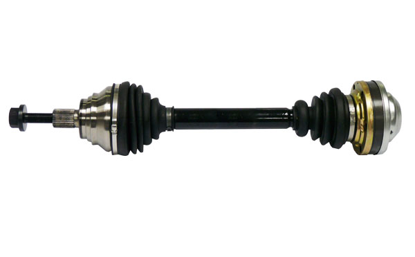 Arbre de transmission | SKF