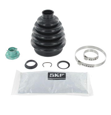 Jeu de joints-soufflets, arbre de commande | SKF