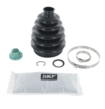 Jeu de joints-soufflets, arbre de commande | SKF