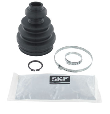 Jeu de joints-soufflets, arbre de commande | SKF