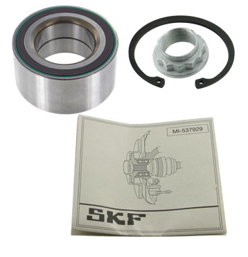 Kit de roulements de roue | SKF