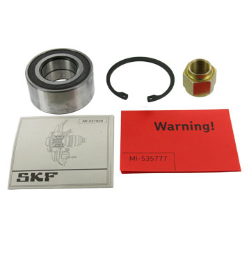 Kit de roulements de roue | SKF