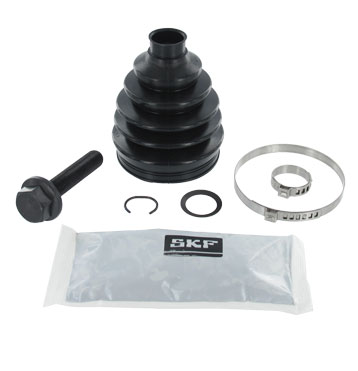 Jeu de joints-soufflets, arbre de commande | SKF