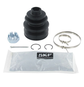 Jeu de joints-soufflets, arbre de commande | SKF