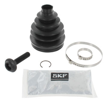 Jeu de joints-soufflets, arbre de commande | SKF