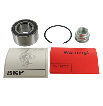 Kit de roulements de roue | SKF