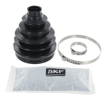 Jeu de joints-soufflets, arbre de commande | SKF