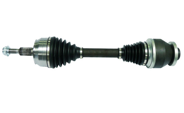 Arbre de transmission | SKF