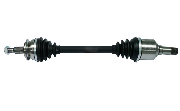 Arbre de transmission | SKF