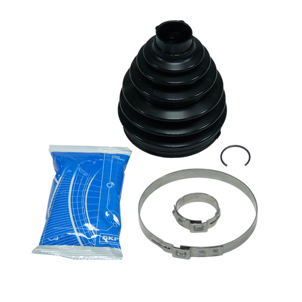 Jeu de joints-soufflets, arbre de commande | SKF