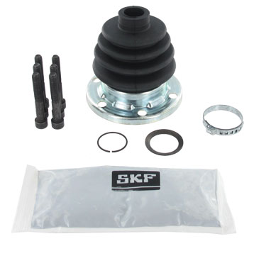 Jeu de joints-soufflets, arbre de commande | SKF