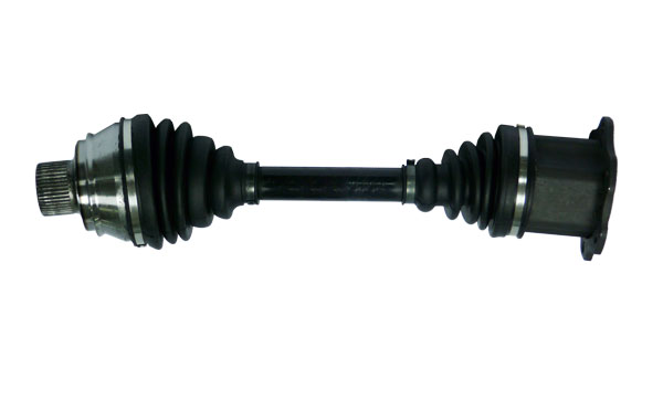 Arbre de transmission | SKF