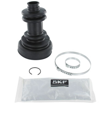 Jeu de joints-soufflets, arbre de commande | SKF