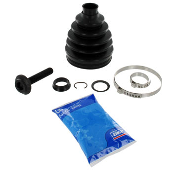 Jeu de joints-soufflets, arbre de commande | SKF