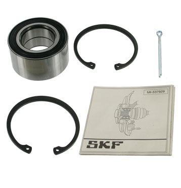 Kit de roulements de roue | SKF