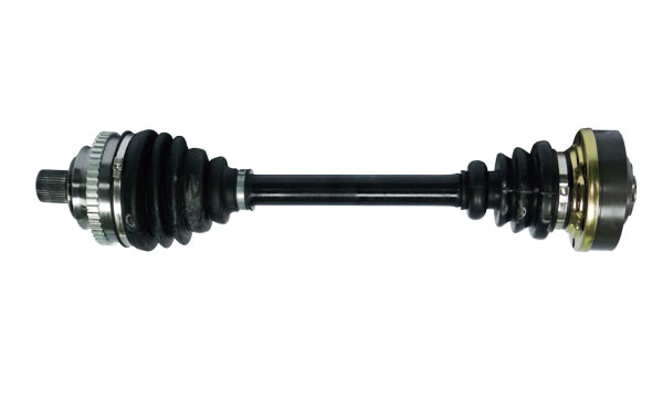 Arbre de transmission | SKF