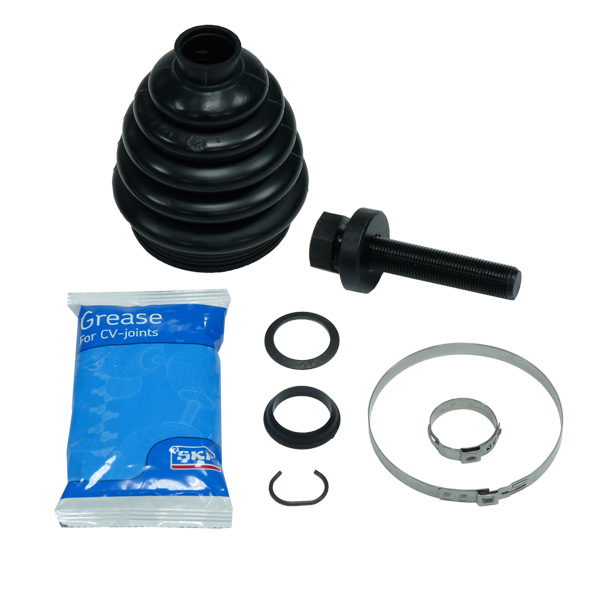 Jeu de joints-soufflets, arbre de commande | SKF