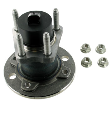 Kit de roulements de roue | SKF